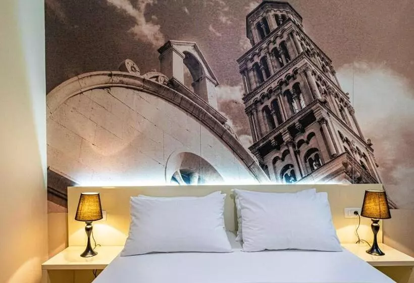 پانسیون Pjaca City Rooms
