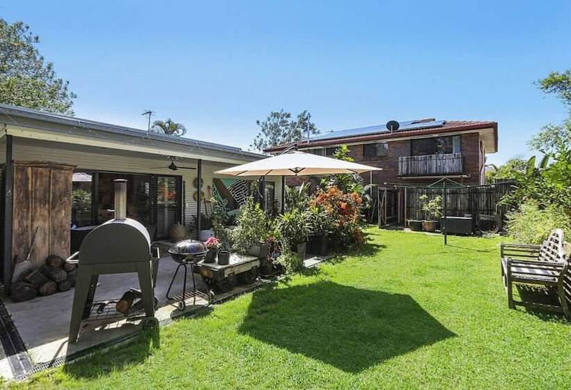 פנסיון Private Room In Pleasant Ashmore