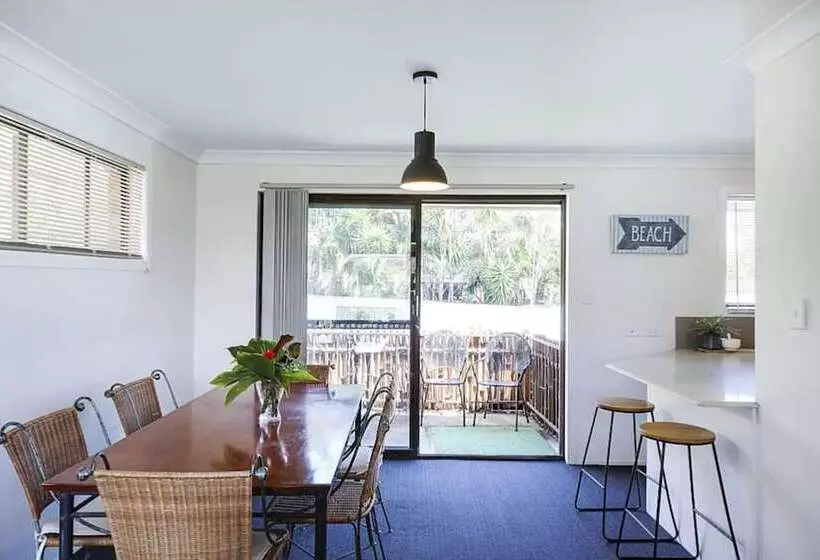 ペンション Private Room In Pleasant Ashmore