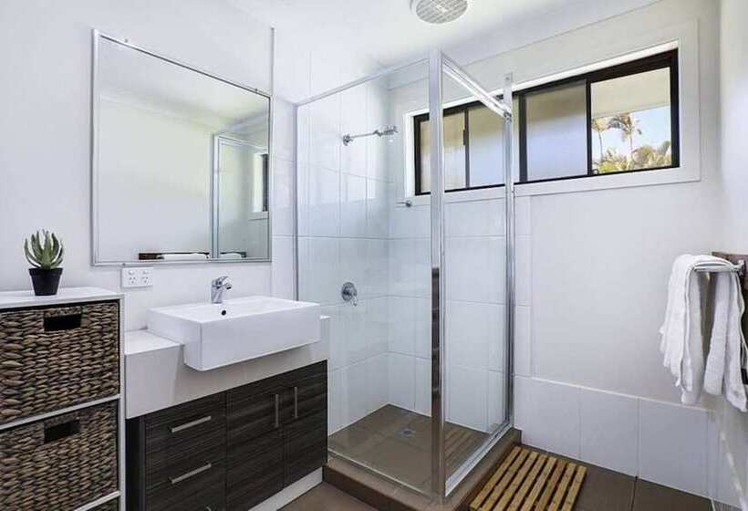 פנסיון Private Room In Pleasant Ashmore