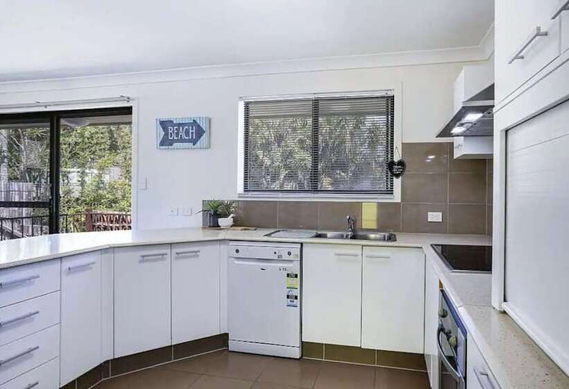 פנסיון Private Room In Pleasant Ashmore