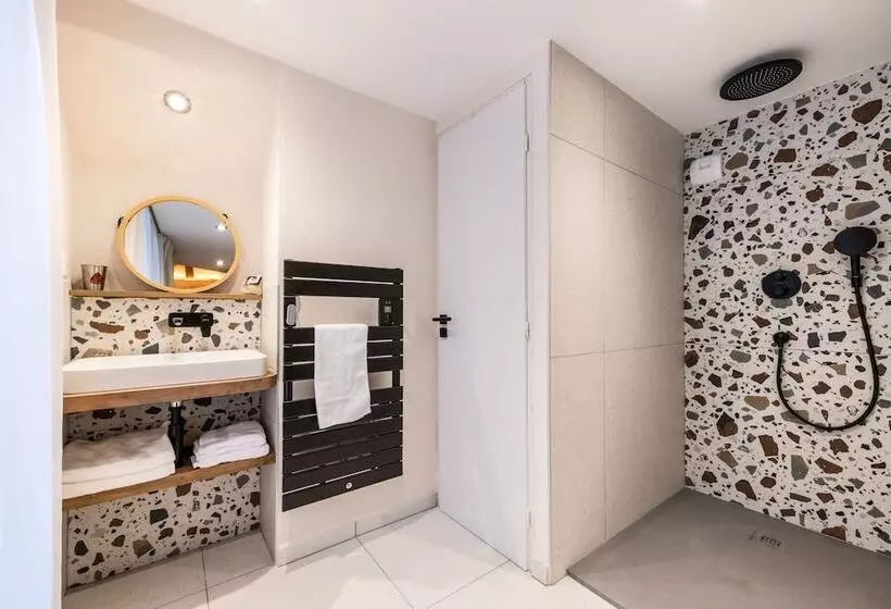 Majatalo Wanderful Life Les Arcs Refuge Haut De Gamme