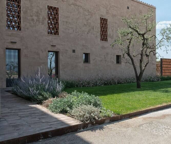 Резиденция I Vivai