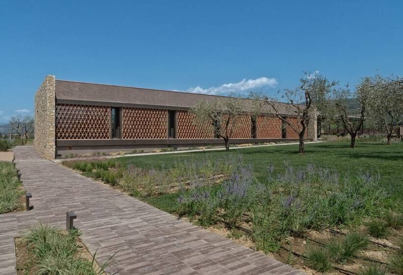 Резиденция I Vivai