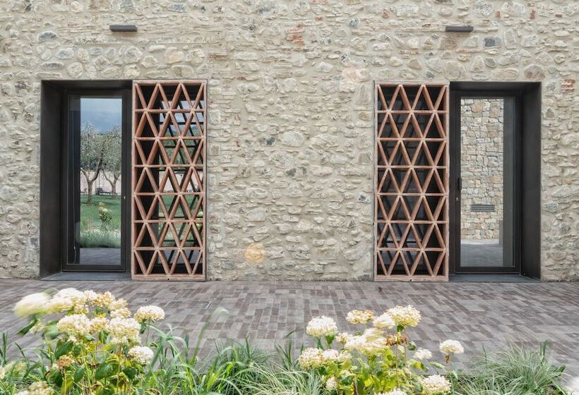 Резиденция I Vivai