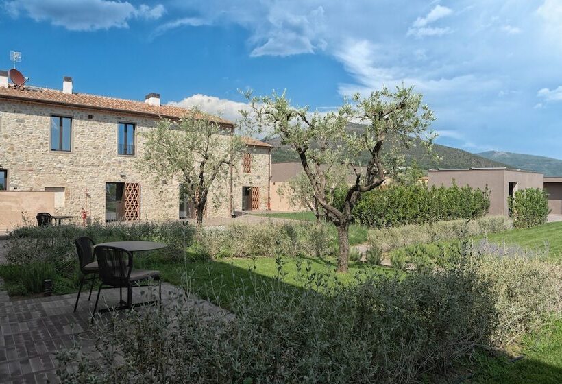 Резиденция I Vivai