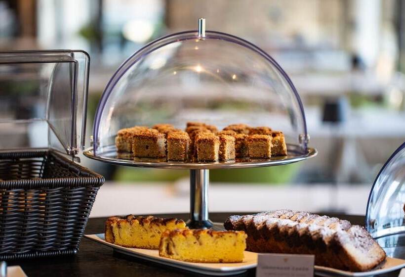 Резиденция I Vivai