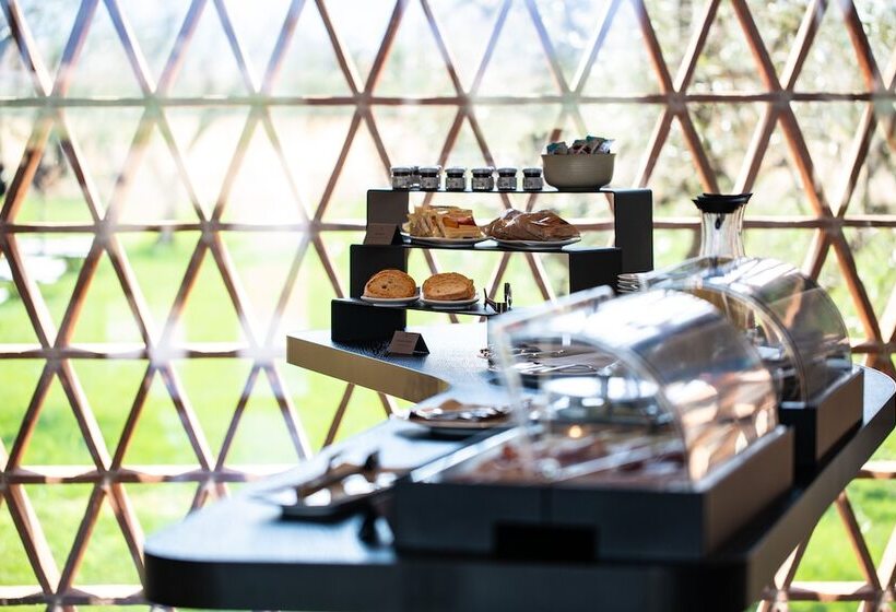 Резиденция I Vivai