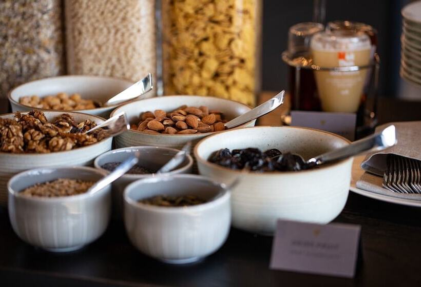 Резиденция I Vivai