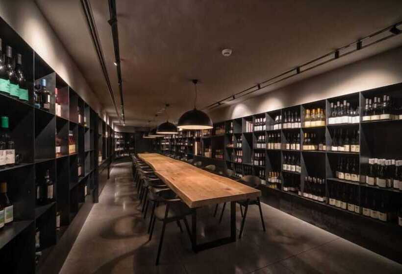 Резиденция I Vivai