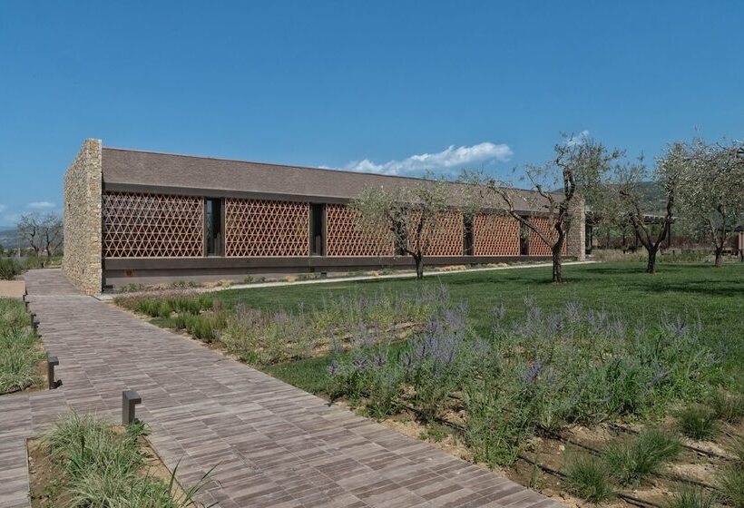 Резиденция I Vivai