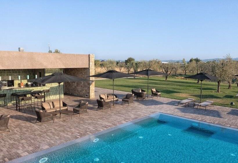 Резиденция I Vivai