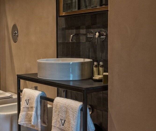 Резиденция I Vivai