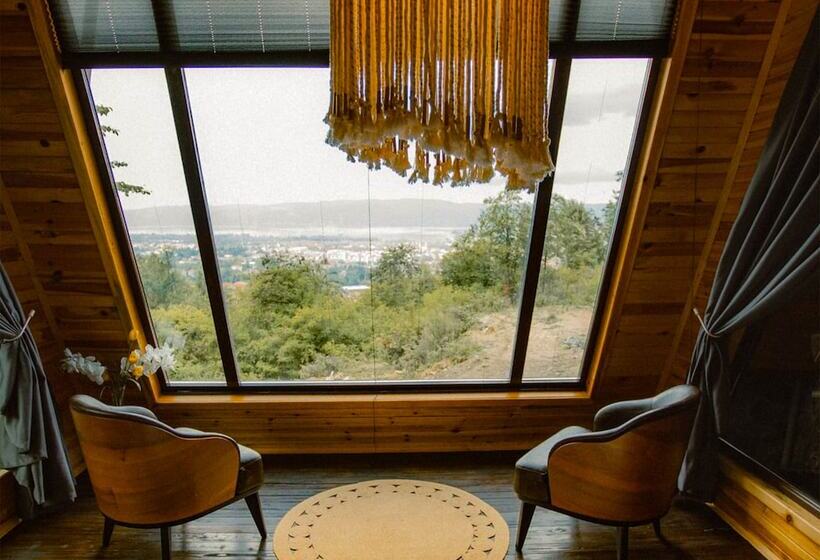 Sapanca Casamia Suit