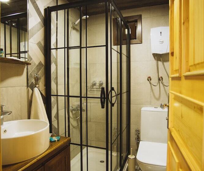 Sapanca Casamia Suit