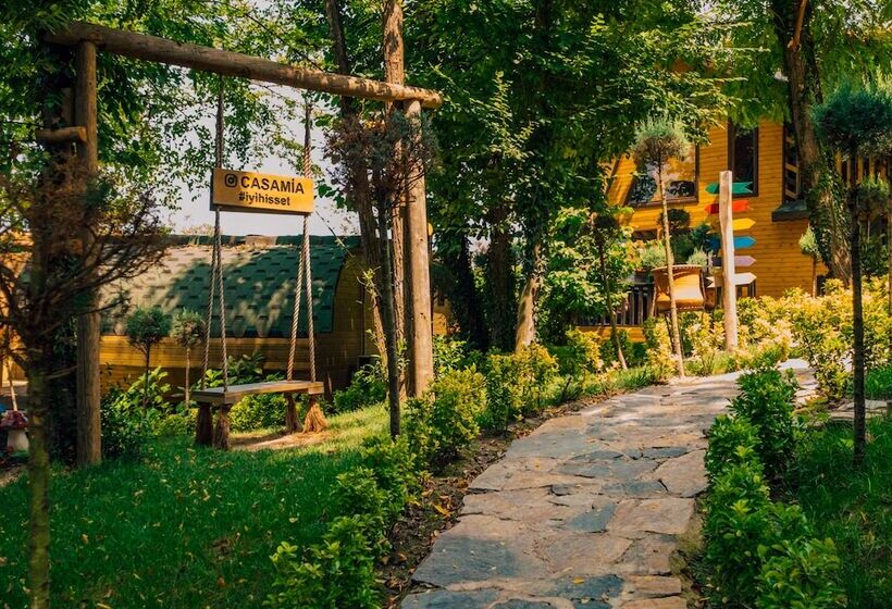 Sapanca Casamia Suit