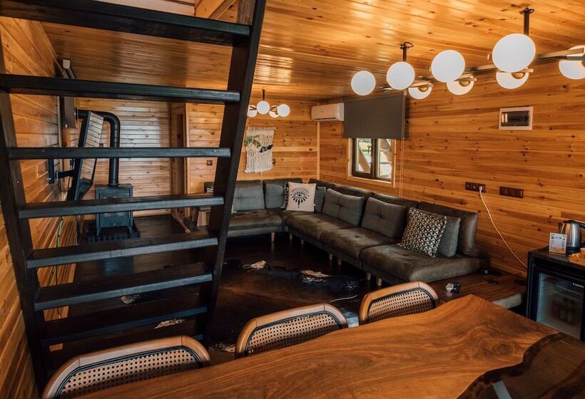 Sapanca Casamia Suit