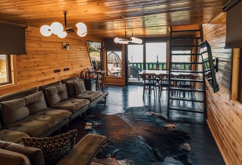 Sapanca Casamia Suit