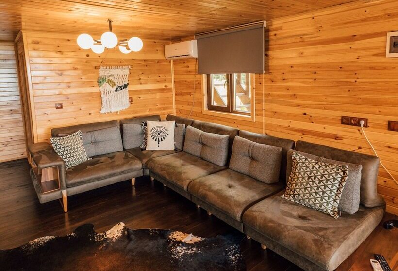 Sapanca Casamia Suit