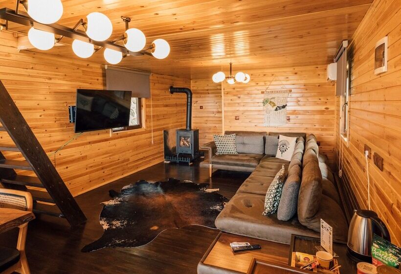 Sapanca Casamia Suit