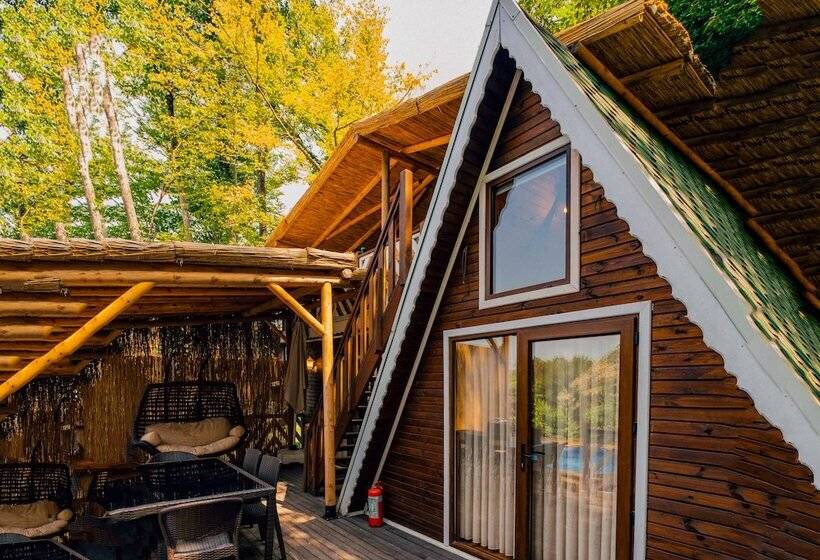 Sapanca Casamia Suit