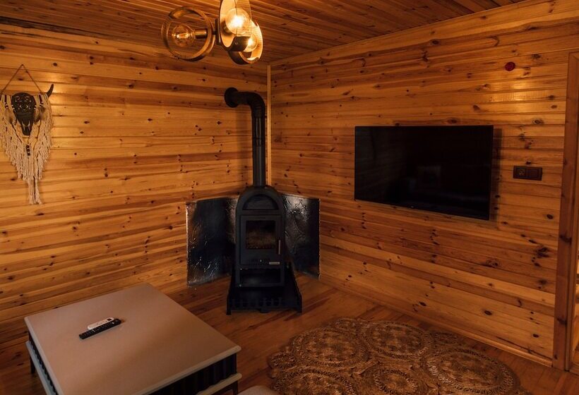 Sapanca Casamia Suit