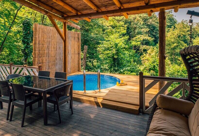 Sapanca Casamia Suit