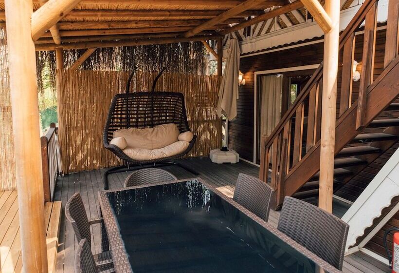 Sapanca Casamia Suit