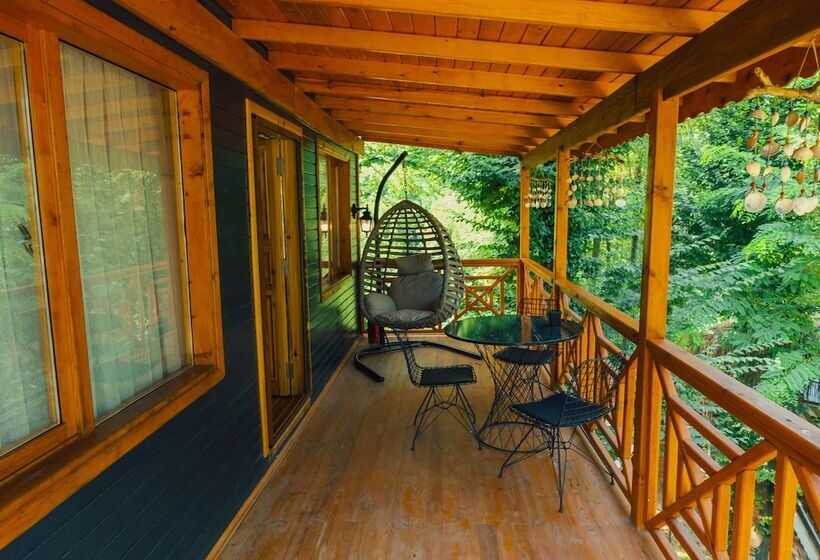 Sapanca Casamia Suit