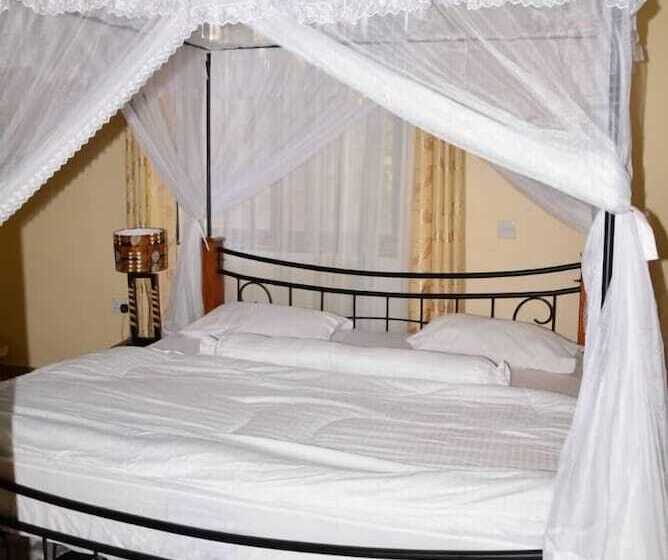 مبيت وإفطار Molo Meru