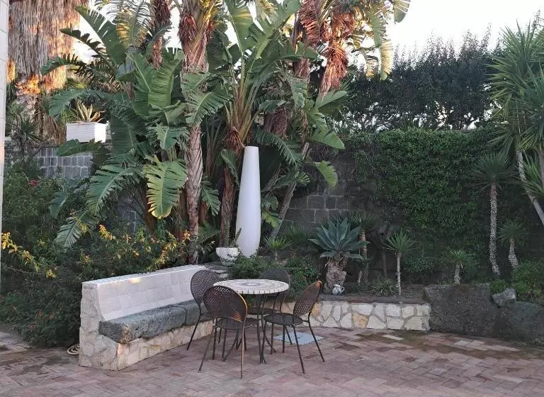 Aamiaismajoitus (B&B) Wellness And Relaxing Time In Ischia Per 16 People