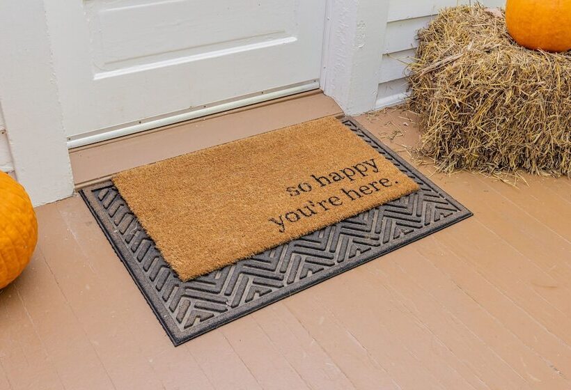 צימר Veranda Historic Inn