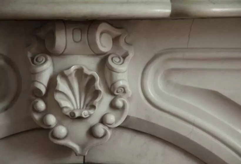 Aamiaismajoitus (B&B) Villa Dewolf