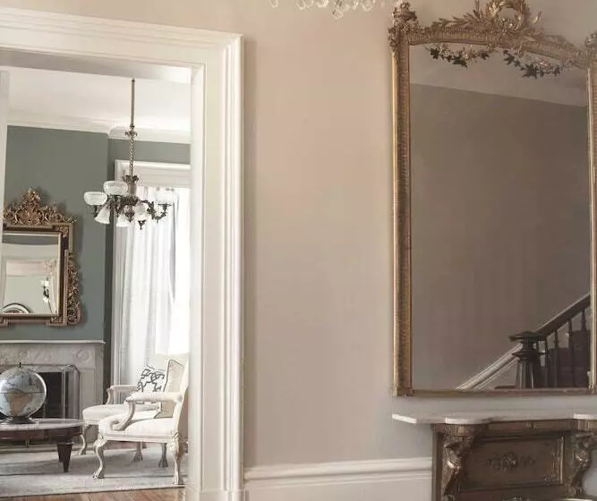 Aamiaismajoitus (B&B) Villa Dewolf