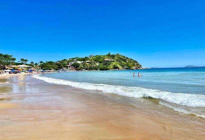 민박 Villa Lulu Geribá