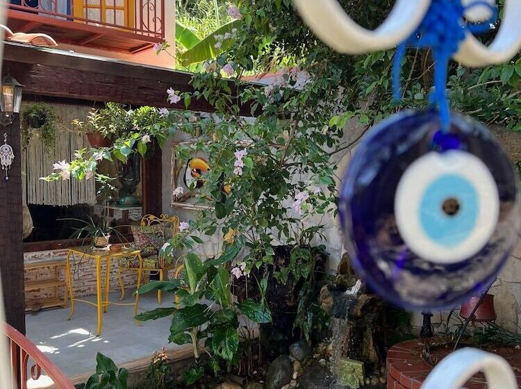 민박 Villa Lulu Geribá