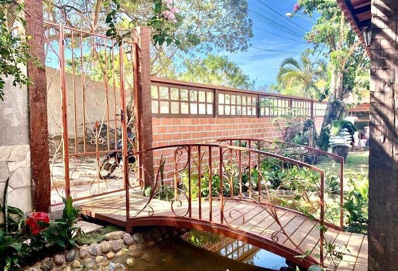 민박 Villa Lulu Geribá