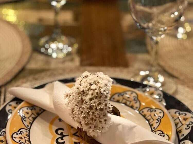 민박 Villa Lulu Geribá