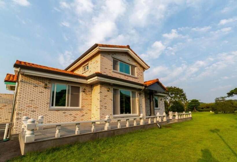 Boseong Carmel Royal Pension