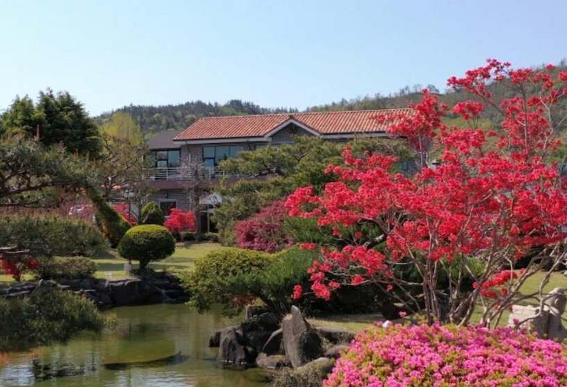 Boseong Carmel Royal Pension