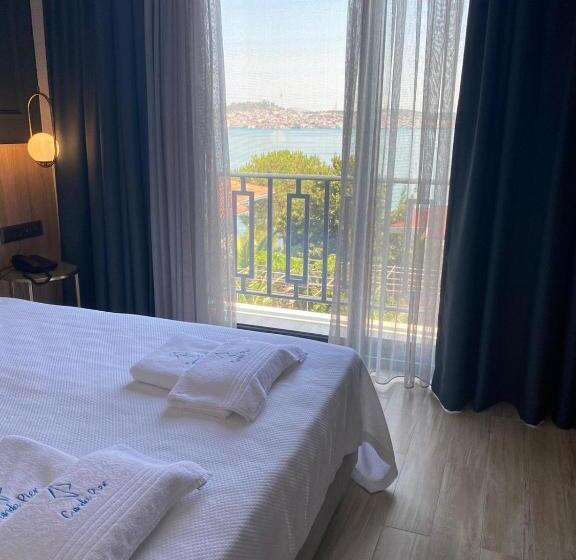 Cunda Pi̇er Otel