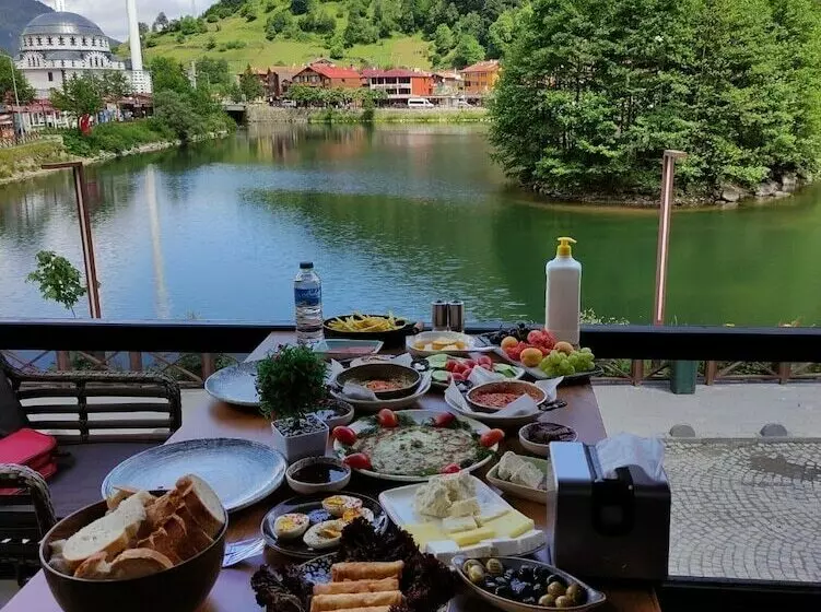 Dear Otel Uzungol