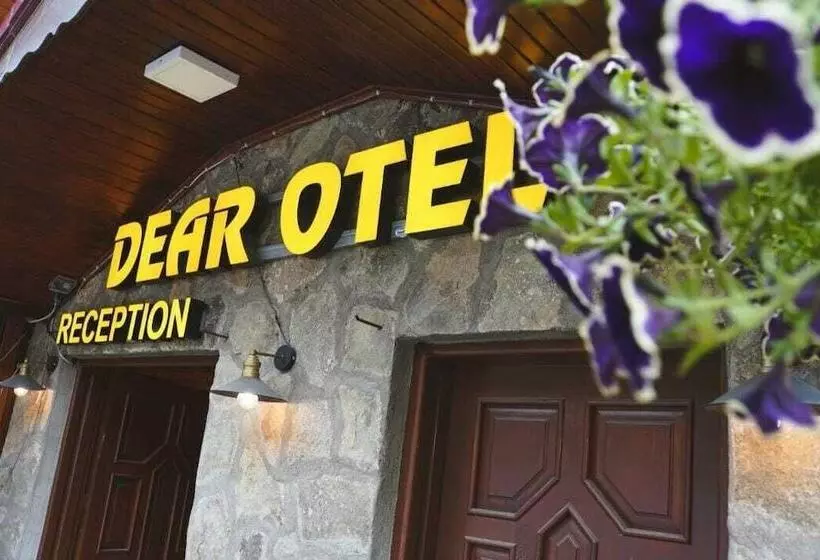 Dear Otel Uzungol