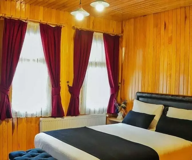 Dear Otel Uzungol