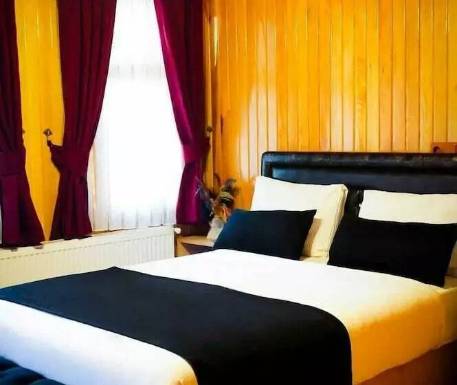 Dear Otel Uzungol