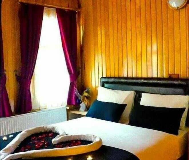 Dear Otel Uzungol