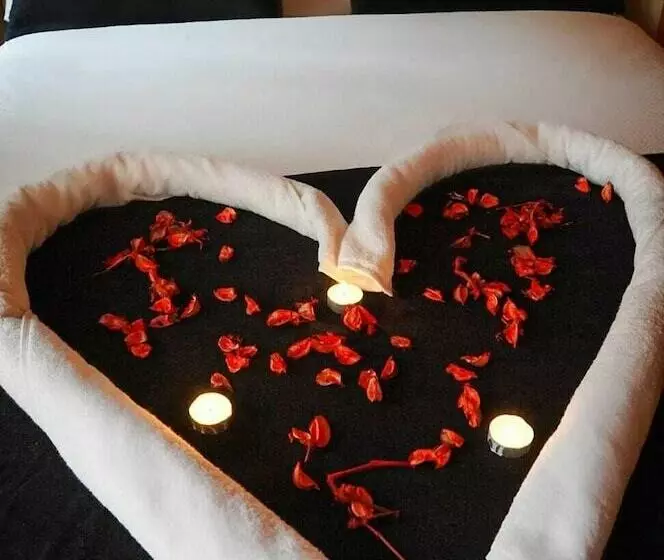 Dear Otel Uzungol