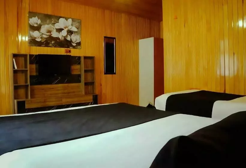 Dear Otel Uzungol