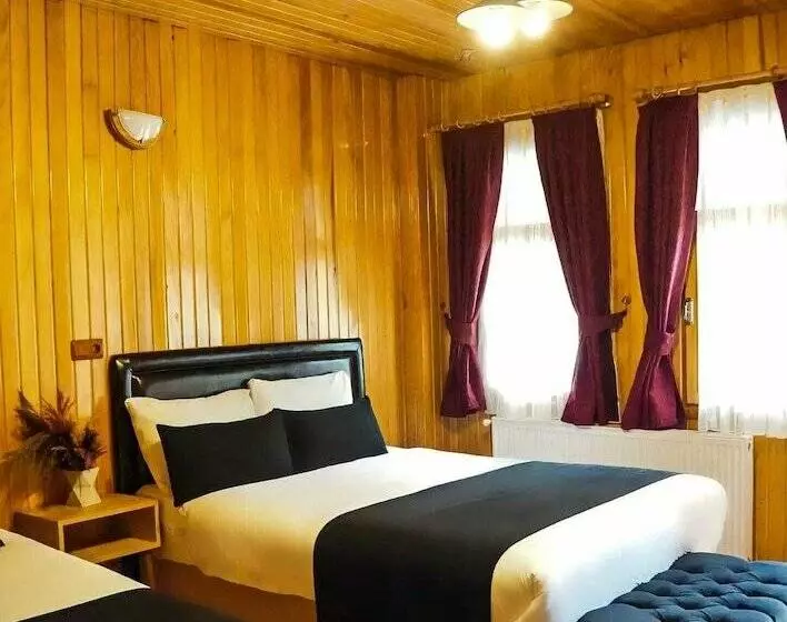 Dear Otel Uzungol