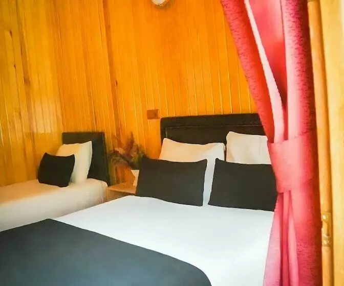 Dear Otel Uzungol